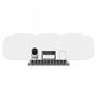 TP-LINK 8port 2-SFP Gigabit Yönetilebilir Switch Masaüstü TL-SG3210