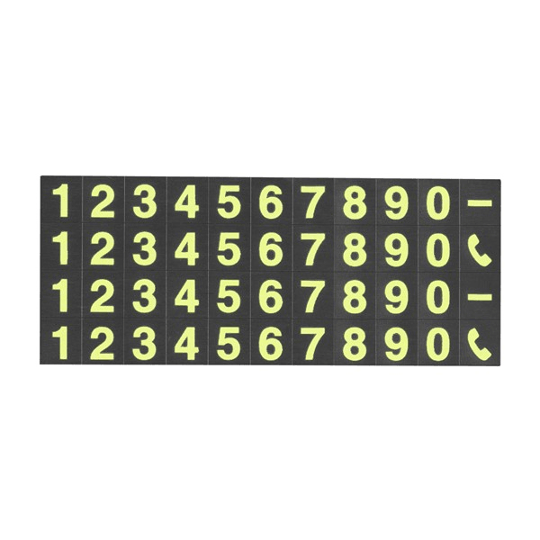 Hytech HY-XNM10 Araç Park Numaratörü