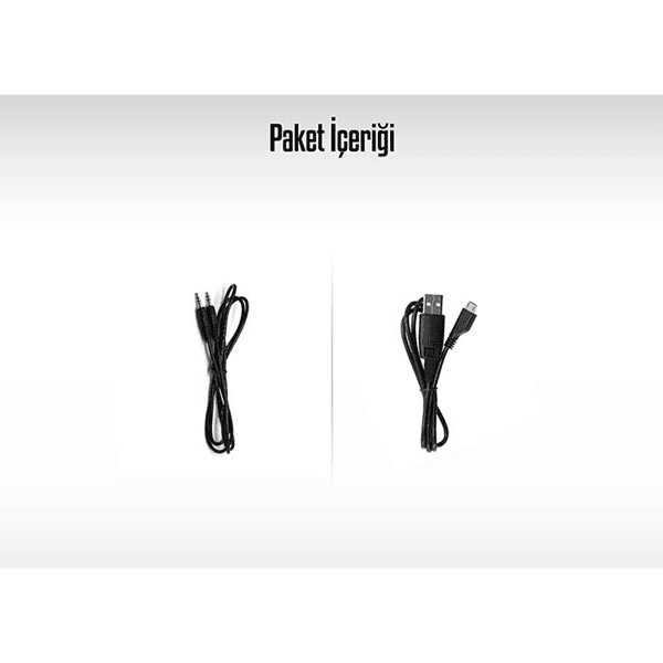 Mikado MD-54BT Gerçek 13W RMS USB+SD Süper Bass Bazuka Gövdeli Siyah-Kırmızı Bluetooth Speake