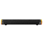 Mikado MD-SBT26 Siyah 3W*2 1200mAh Bluetooth,FM,TF Card Led Işıklı Soundbar Speaker