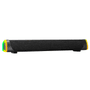 Mikado MD-SBT26 Siyah 3W*2 1200mAh Bluetooth,FM,TF Card Led Işıklı Soundbar Speaker
