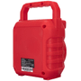 Mikado MD-BT65R 5W 800mAh 3.7V Kırmızı USB/TF Cart / Bluetooth Taşınabilir Speaker Hoparlör