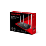 MERCUSYS AC12 AC1200 Dual Band EV Ofis Tipi Router
