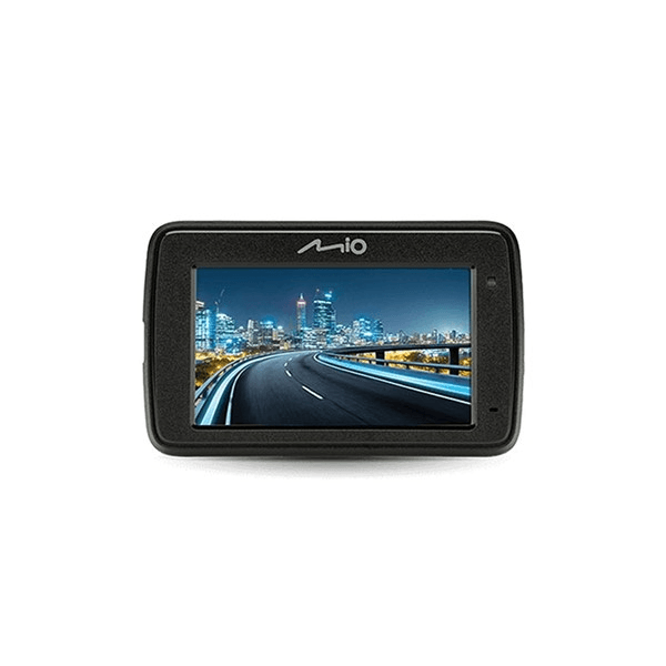 Mio MiVue 731 Gps - Adas - G Sensör Full HD Araç içi Kamerası