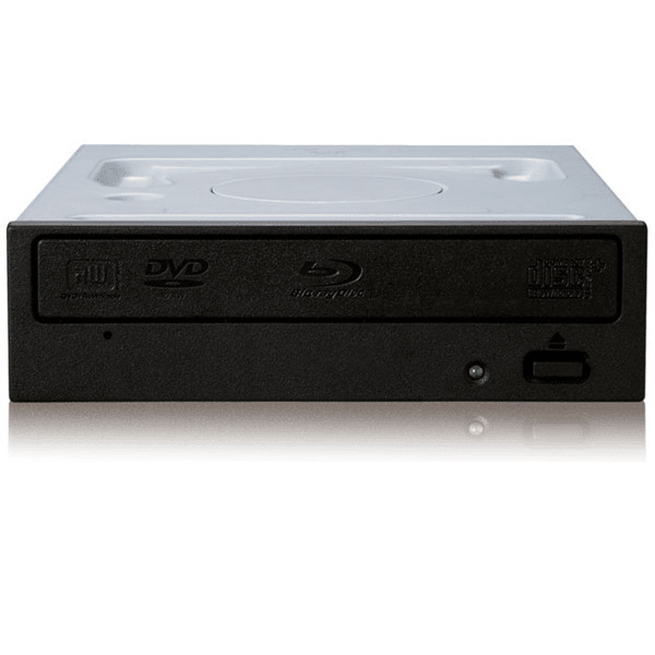 Pioneer BDR-209DBK Bulk 16x Blu-Ray BD-R Dahili Optik Yazıcı