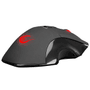 Rampage DLM-355 Usb Siyah Makrolu 2400dpi Oyuncu Mouse