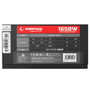 RAMPAGE 1650W BTC-1650 14CM FANLI MINING POWER SUPPLY