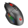 Rampage SMX-R650 SCORE Usb Siyah 10000 Dpi RGB Gaming Mouse