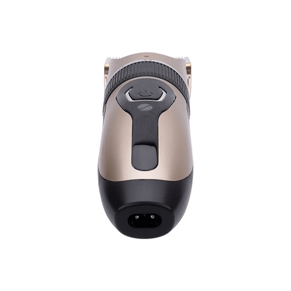 Silver Crest SC-F838 Ayarlanabilir Seramik Kesme Bıçaklı Sarj Göstergeli Profesyonel Traş Makinesi