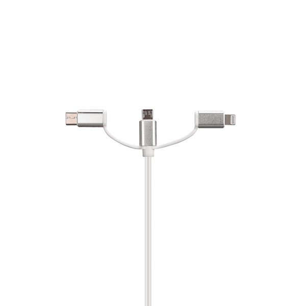 S-LINK SL-IPH20 2metre HDMI to 3 in 1 Görüntü Aktarıcı Kablo Mobil Telefon Uyumlu	