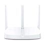 MERCUSYS MW306R N300 2.4ghz EV Ofis Tipi Router