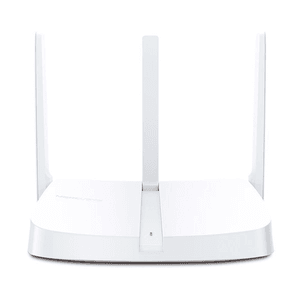 TP-LINK TL-WR844N 300mbps N300 2.4ghz EV Ofis Tipi Router