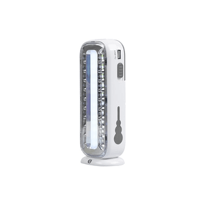 S-link SL-3656 Grey 4.3v 1600Mah (Tüp içi 15 SMD) 20 SMD Ledli Işıldak