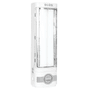 S-link SL-3657 Beyaz-Grey 4V 1500mAh 1+36 Ledli Işıldak