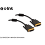 S-link SL-DVI03 24+1 M/M 3m DVI Kablosu