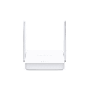 MERCUSYS MW301R N300 2.4ghz EV Ofis Tipi Router