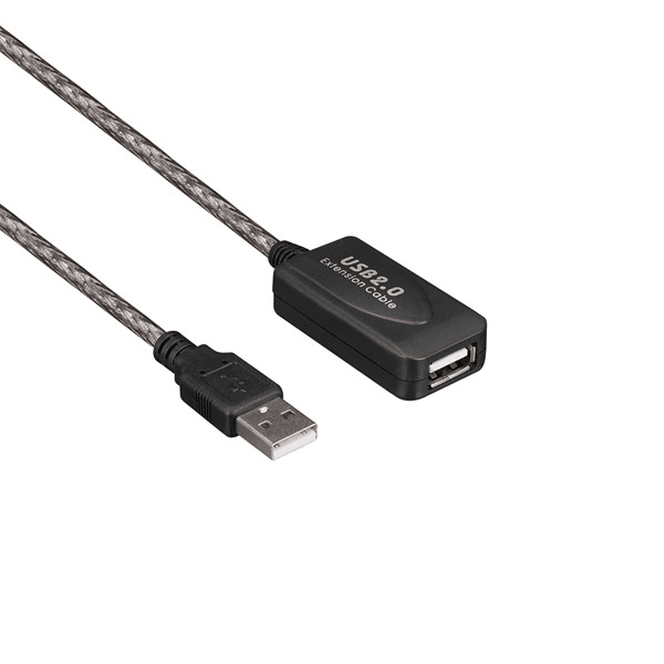 S-link SL-UE130 Usb2.0 10m Kablosu