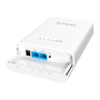 ODS 8-SFP 2-Uplink Gigabit Yönetilemez Omurga Switch 08ODS-8S2P