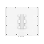 HUAWEI 8port 2-SFP Gigabit Layer2 Yönetilebilir Switch eKIT S220S-8T2J
