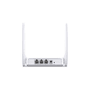 MERCUSYS MW301R N300 2.4ghz EV Ofis Tipi Router