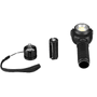 S-link SL-F860 3W Cob+3W Led 3x AAA Pil Dönebilen Çift Başlıklı Manyetik Tutuculu El Feneri