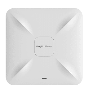 TENDA A33 AX3000 Dual Band Mesafe Genişletici EV Ofis Tipi Router Priz Tip