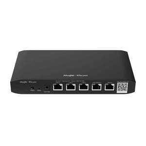 TENDA 5port Gigabit Cloud Yönetilebilir Switch TEG2205D