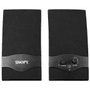 Snopy SN-84 2.0 Siyah USB Speaker