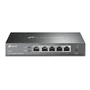 TP-LINK 4port 2-SFP+ 10GbE Donanım Denetleyicisi OMADA OC400