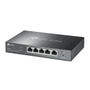 TP-LINK 4port 2-SFP+ 10GbE Donanım Denetleyicisi OMADA OC400