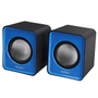 Snopy SN-66 2.0 Mavi USB Speaker