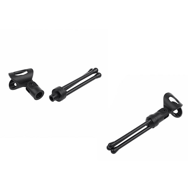 Snopy SN-340M TALKY Siyah Masaüstü Mikrofon