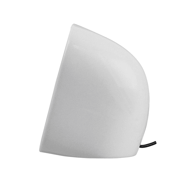 Snopy SN-120 2.0 Beyaz/Mavi USB Speaker