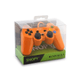 Snopy SG-302 Turuncu USB/PC/PS3 1.8m Kablo Joypad