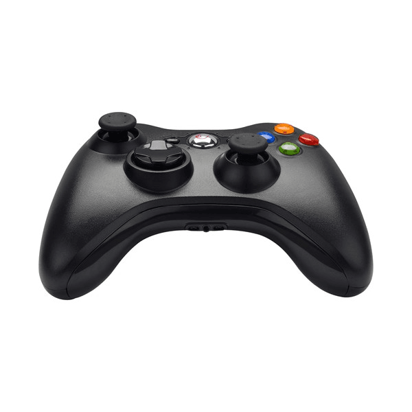 Snopy Rampage SG-R360 Siyah Xbox-360 ve USB PC Destekli Kablolu Gamepad Oyun Kolu