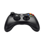 Snopy Rampage SG-R360 Siyah Xbox-360 ve USB PC Destekli Kablolu Gamepad Oyun Kolu