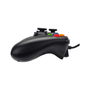 Snopy Rampage SG-R360 Siyah Xbox-360 ve USB PC Destekli Kablolu Gamepad Oyun Kolu