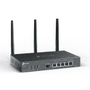 CUDY 5port 10/100Mbps Yönetilemez Switch FS105D 