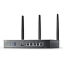 CUDY 5port 10/100Mbps Yönetilemez Switch FS105D 