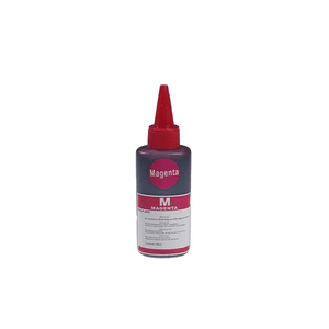 Prıntpen Unıversal Magenta Mürekkep (100Ml/Sise)