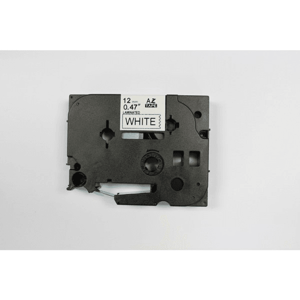 Prıntpen Brother P-Touch Tze-233 Beyaz Etıkete Mavı (12Mm X 8M)