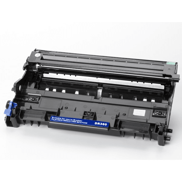 Prıntpen Brother Dr-2125 Drum Unit (12K)
