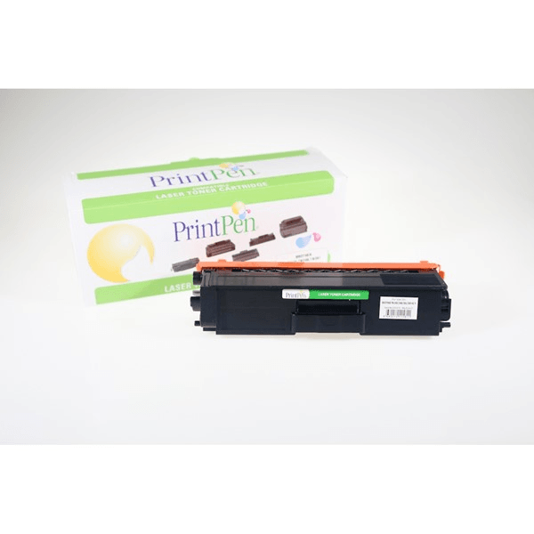 Prıntpen Brother Tn-348Y,345Y,369Y,361Y Yellow (6K)