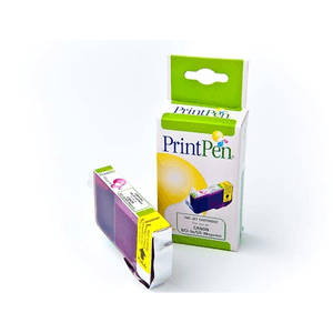 Prıntpen Canon Bcı-3E,Bcı-5,Bcı-6 Magenta (14,0 Ml.)