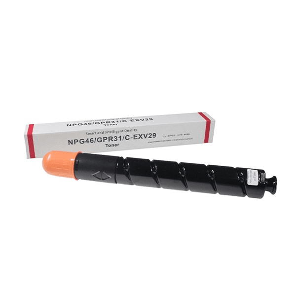 Prıntpen Canon C-Exv29 & Gpr-31 & Npg-46 Magenta (484Gr/27K)