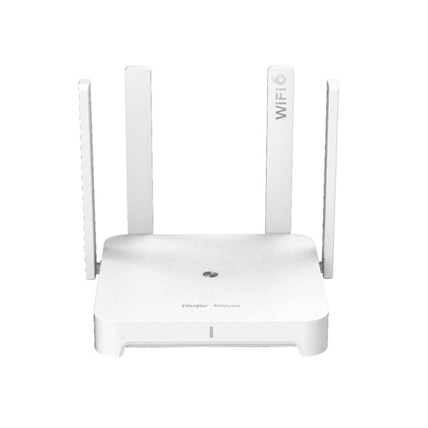 TENDA A23 AX1500 Dual Band Mesafe Genişletici Priz Tipi 2x harici anten