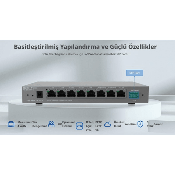 ARGOX 203dpi IX4-240 Termal,Direkt Termal USB,Paralel,Seri Barkod Yazıcı Endüstriyel