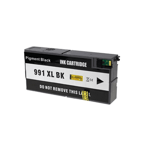 Prıntpen Hp 991X (M0k02ae) Black (20K)
