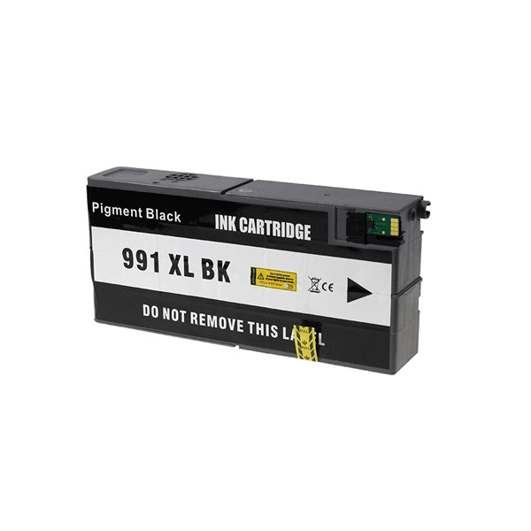 Prıntpen Hp 991X (M0k02ae) Black (20K)