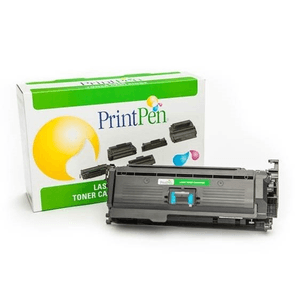 Prıntpen Hp Ce261a (647A) Cyan (11K)